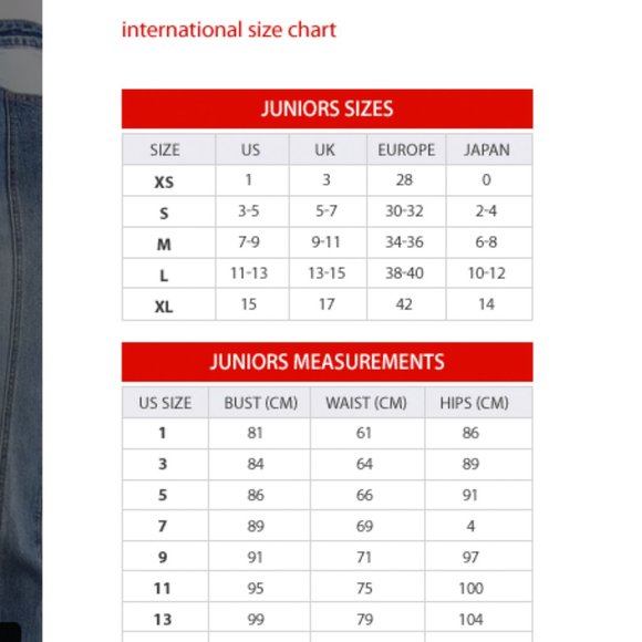 NWT Almost Famous Distressed Denim Shorts - Picture 10 of 10